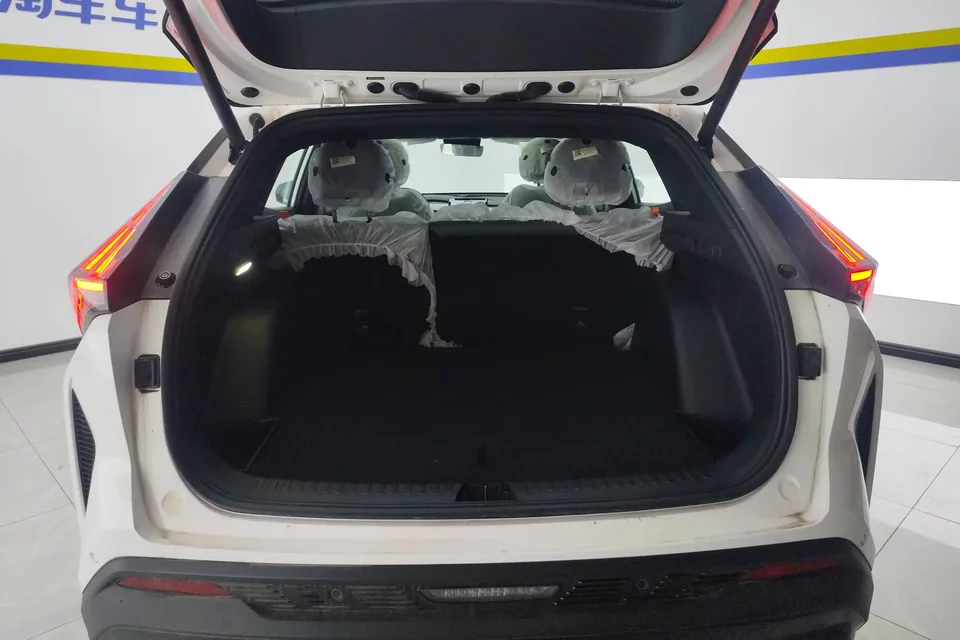 Geely Atlas Boyue 2024 1.5TD Smart Link+ 2026 — thumbnail 5