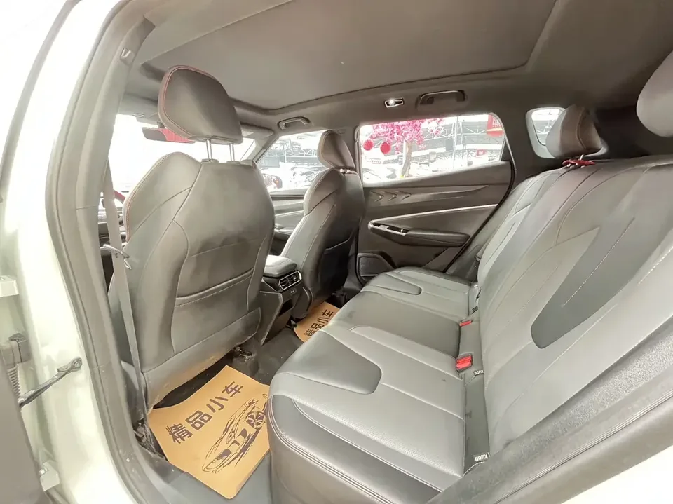 Geely Atlas Boyue 2023 Boyue COOL 1.5T Smart Connect 2024 — thumbnail 3