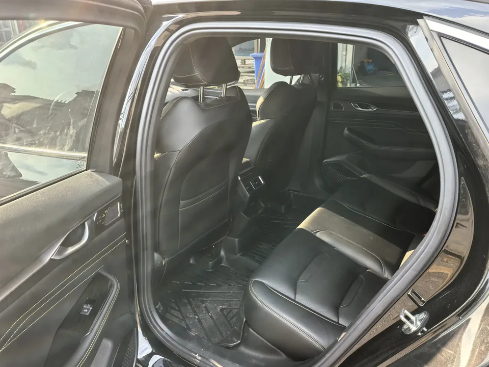 Geely Preface Xing Rui 2023 1.5T Kunlun Edition 2022 — thumbnail 4