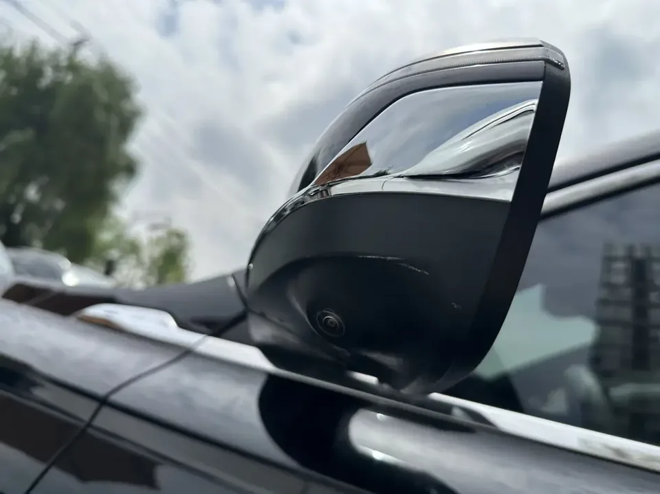 Geely Monjaro Xingyue L 2024 2.0TD High Power Automatic 2WD Skyline Edition 2024 — thumbnail 3