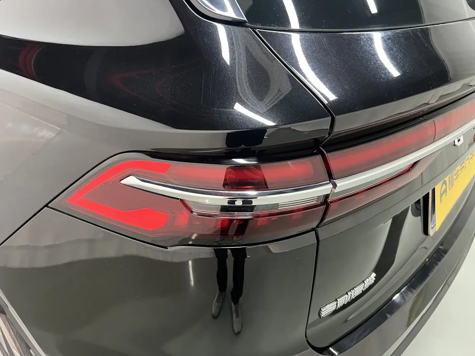 Geely Monjaro Xingyue L 2024 2.0TD DCT EVO 2WD Changfeng Edition 2024 — миниатюра 4