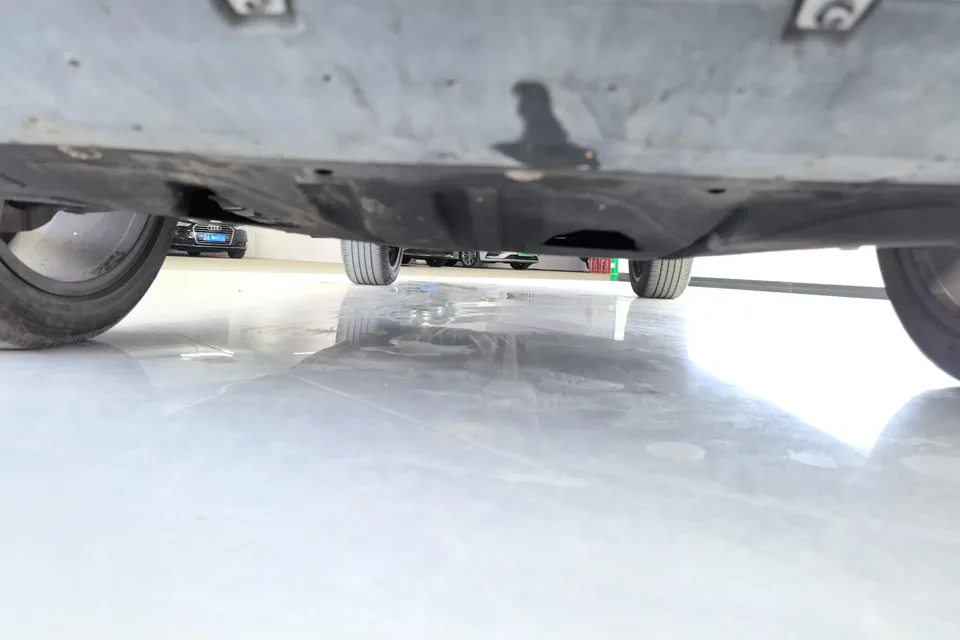 Geely Monjaro Xingyue L 2021 2.0TD DCT EVO 2WD Premium Edition 2022 — thumbnail 3