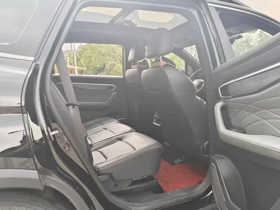 Geely Okavango Haoyue L 2024 2.0TD DCT Premium 2024 — миниатюра 5
