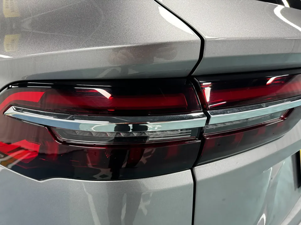 Geely Monjaro Xingyue L 2024 Hybrid 1.5T Tiangong Edition 2023 — thumbnail 4