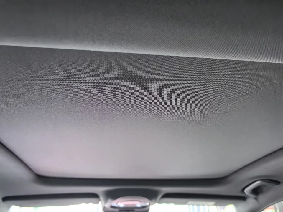 Geely Preface Xing Rui 2025 1.5T Dongfang Yao Fuyao Edition 2024 — thumbnail 3