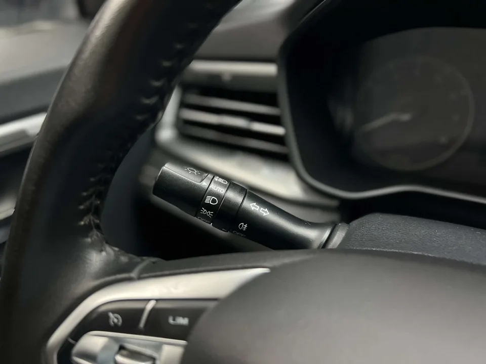 Geely Vision X6 Vision X6 2021 PRO 1.4T Manual Premium 2022 — thumbnail 5