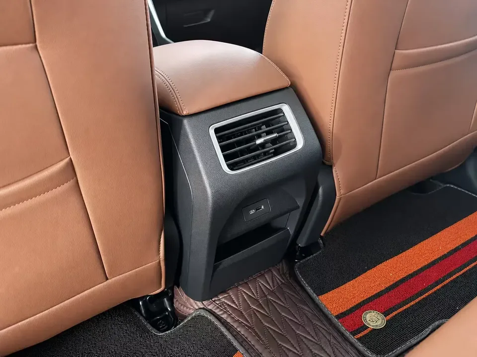 Geely Vision X6 Vision X6 2021 PRO 1.4T Automatic Premium 2022 — thumbnail 3