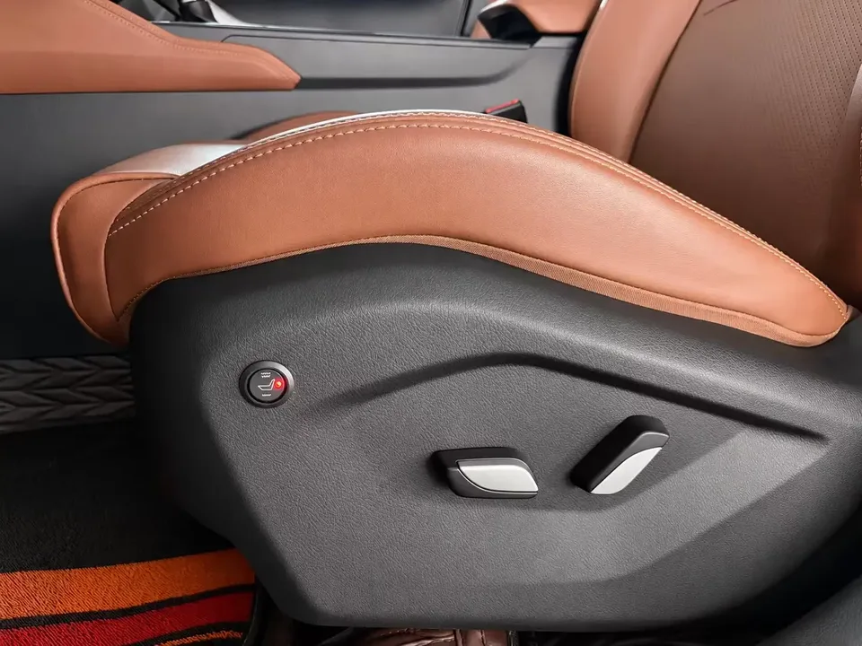 Geely Vision X6 Vision X6 2021 PRO 1.4T Automatic Premium 2022 — thumbnail 5