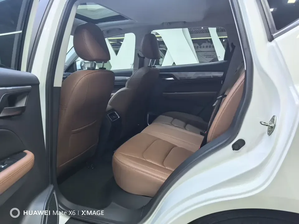 Geely Vision X6 Vision X6 2021 PRO 1.4T Automatic Premium 2022 — thumbnail 3