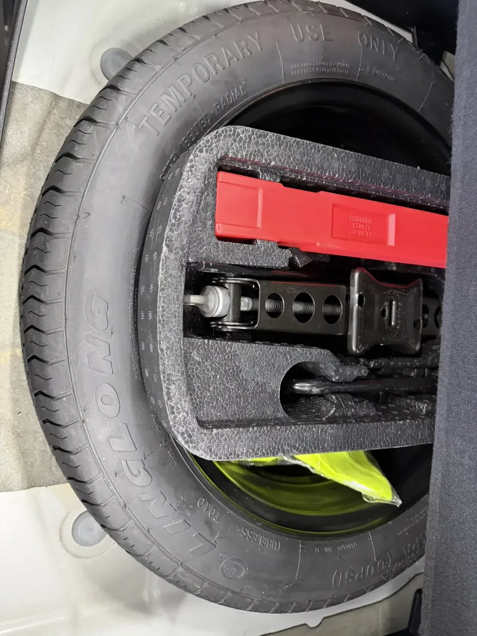 Geely Vision X6 Vision X6 2021 PRO 1.4T Automatic Premium 2023 — thumbnail 3