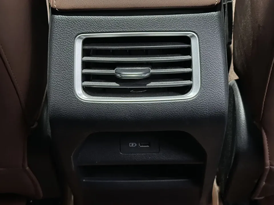 Geely Vision X6 Vision X6 2021 PRO 1.4T Automatic Premium 2022 — миниатюра 4