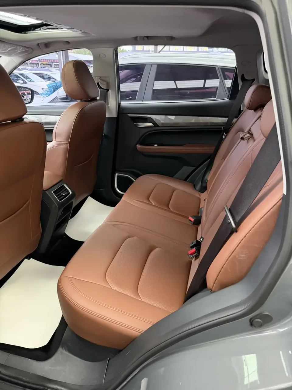 Geely Vision X6 Vision X6 2021 PRO 1.4T Automatic Premium 2023 — thumbnail 5