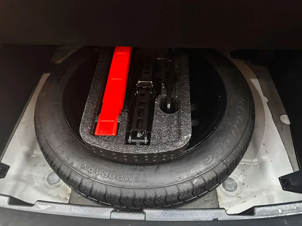 Geely Vision X6 Vision X6 2021 PRO 1.4T Automatic Premium 2022 — thumbnail 4
