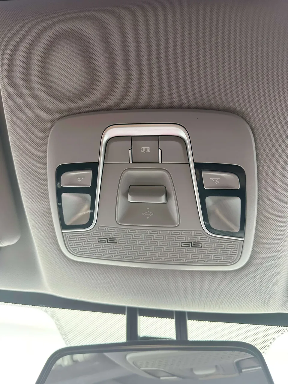 Geely Vision X6 Vision X6 2021 PRO 1.4T Automatic Premium 2022 — thumbnail 5