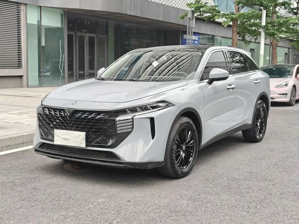 Kai Chen Venucia Big V Venucia Big V 2023 260T Idol Edition Pro 2023 — photo 1, buy with delivery to Moscow