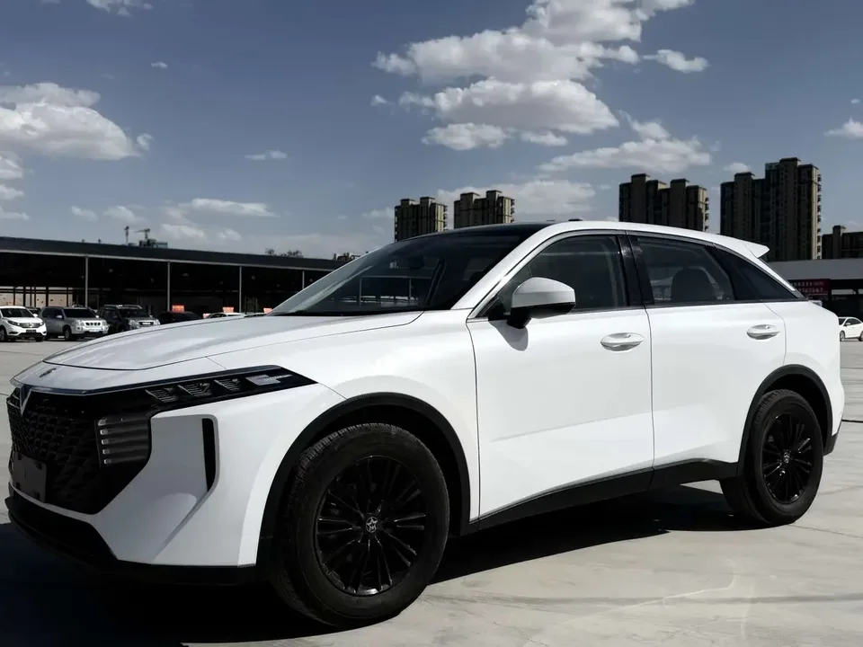 Kai Chen Venucia Big V Venucia Big V 2022 260T Dark Horse Edition Idol 2023 — photo 1, buy with delivery to Moscow