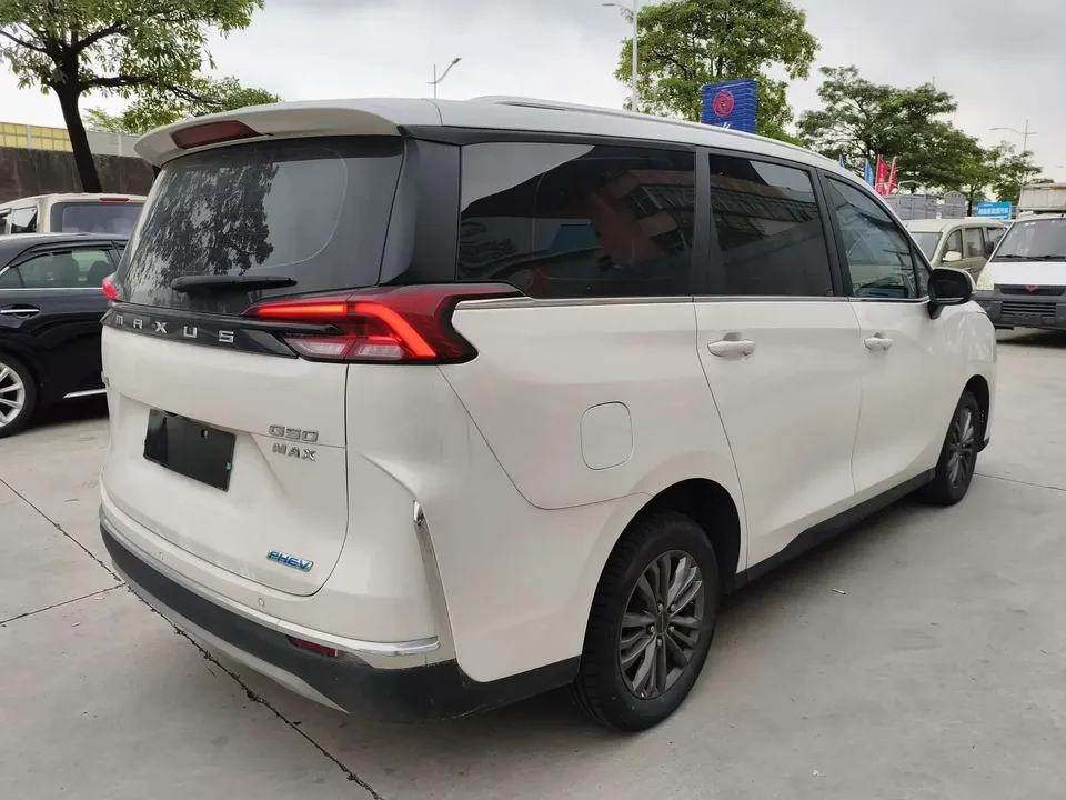 Datong Maxus G50 PHEV Maxus G50 PHEV 2025 Pilot Edition 2025 — thumbnail 2
