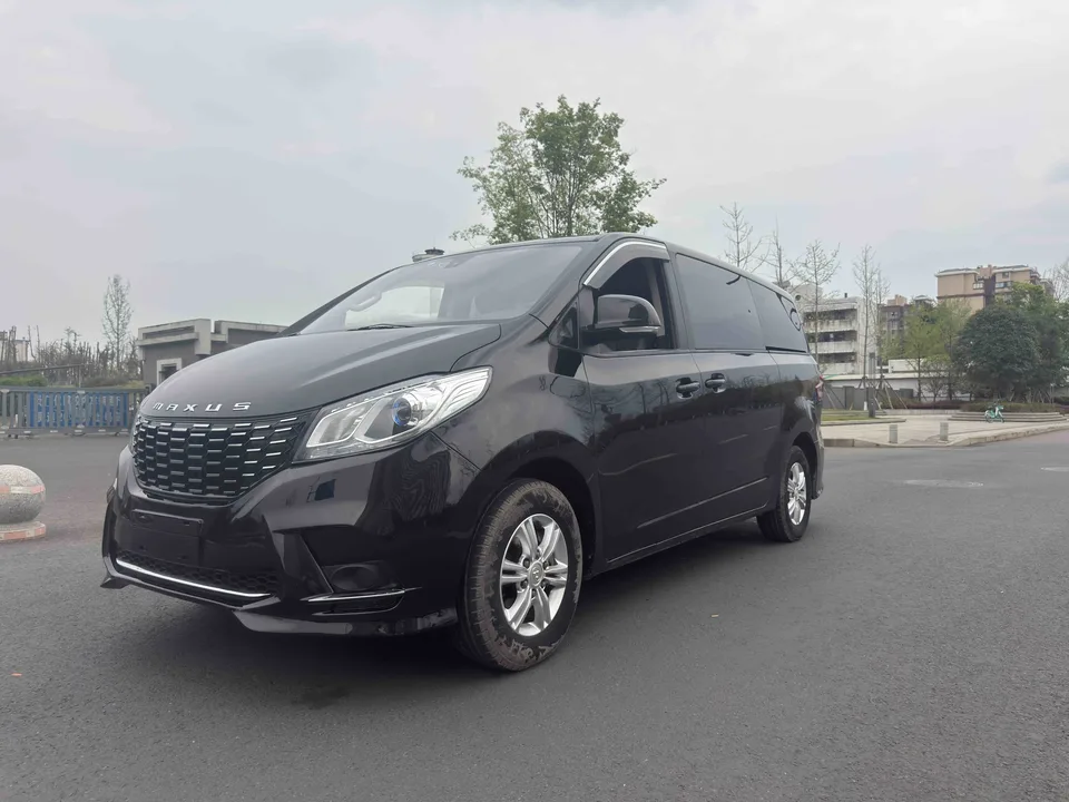 Datong Maxus G10 Maxus G10 2023 2.0L gasoline manual multi-function version 7 seats 2023 — photo 1, buy with delivery to Moscow