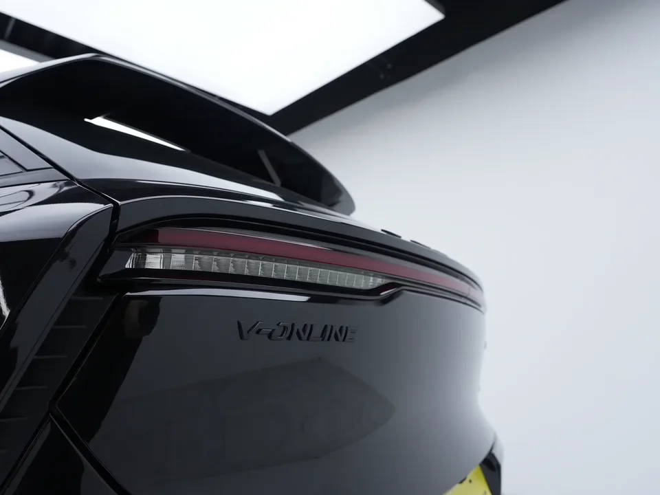 Kai Chen Venucia Big V Venucia Big V 2023 260T Dark Horse Pro 2025 — thumbnail 4