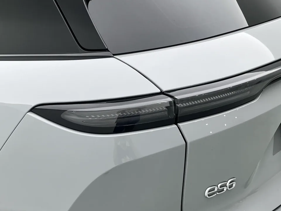 NIO ES6 NIO ES6 2024 75kWh 2025 — thumbnail 4