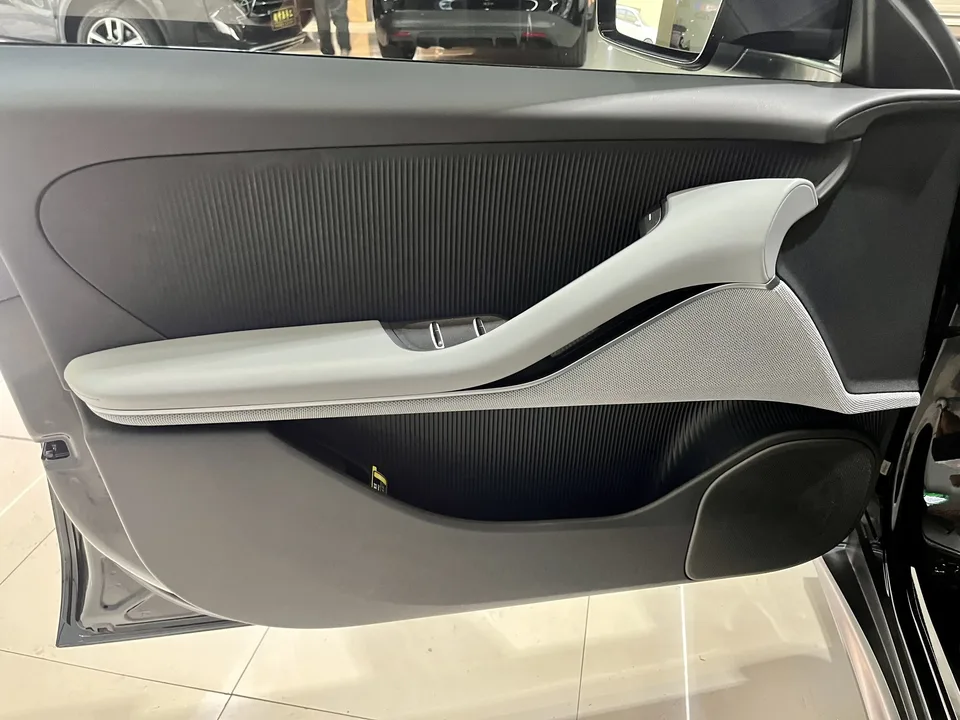 NIO ET5T NIO ET5T 2024 75kWh 2024 — thumbnail 3