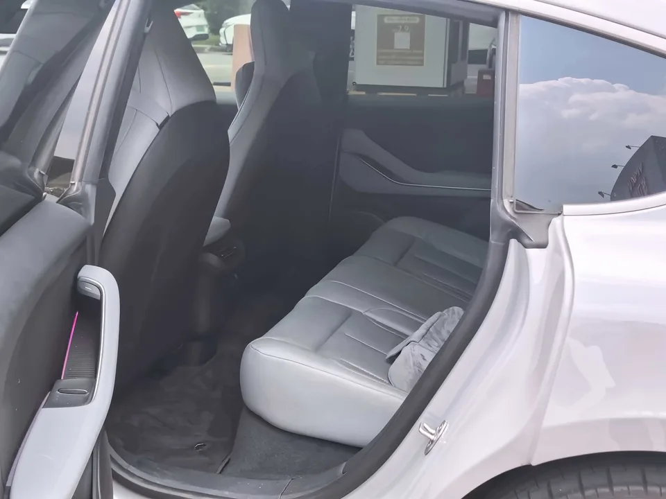 NIO ET5 NIO ET5 2022 75kWh 2023 — thumbnail 4