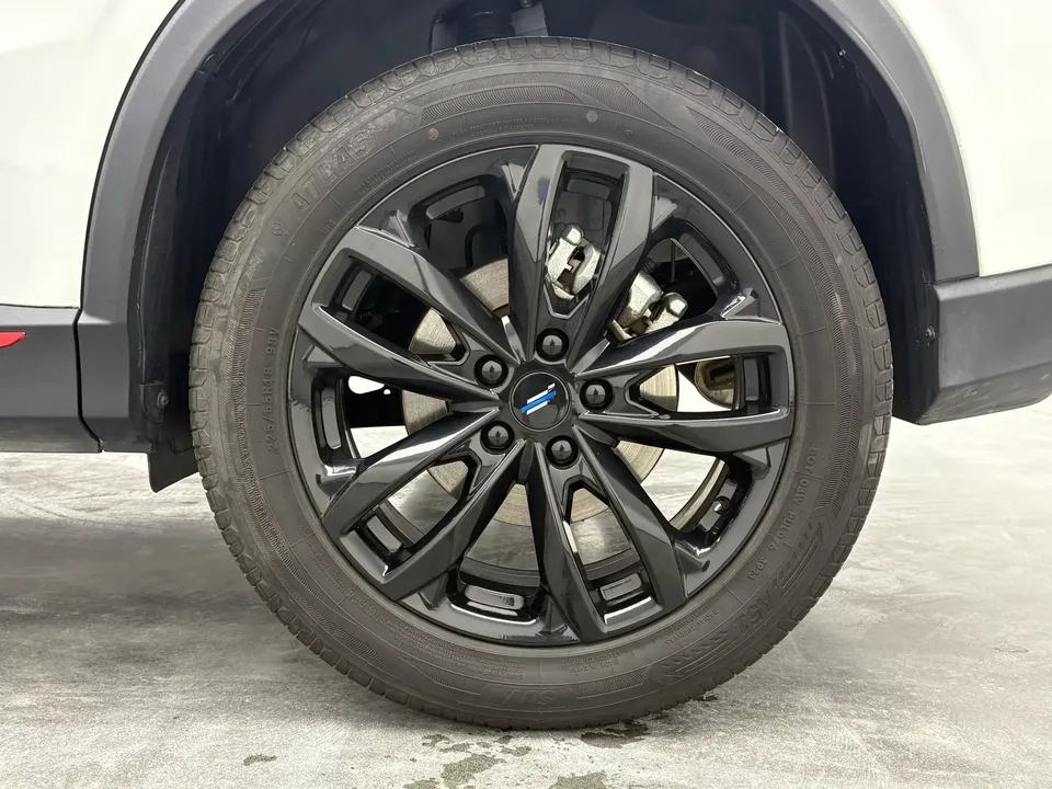 Oshan Changan Auchan X5 PLUS Changan Auchan X5 PLUS 2023 1.5T DCT Excellence 2025 — thumbnail 3