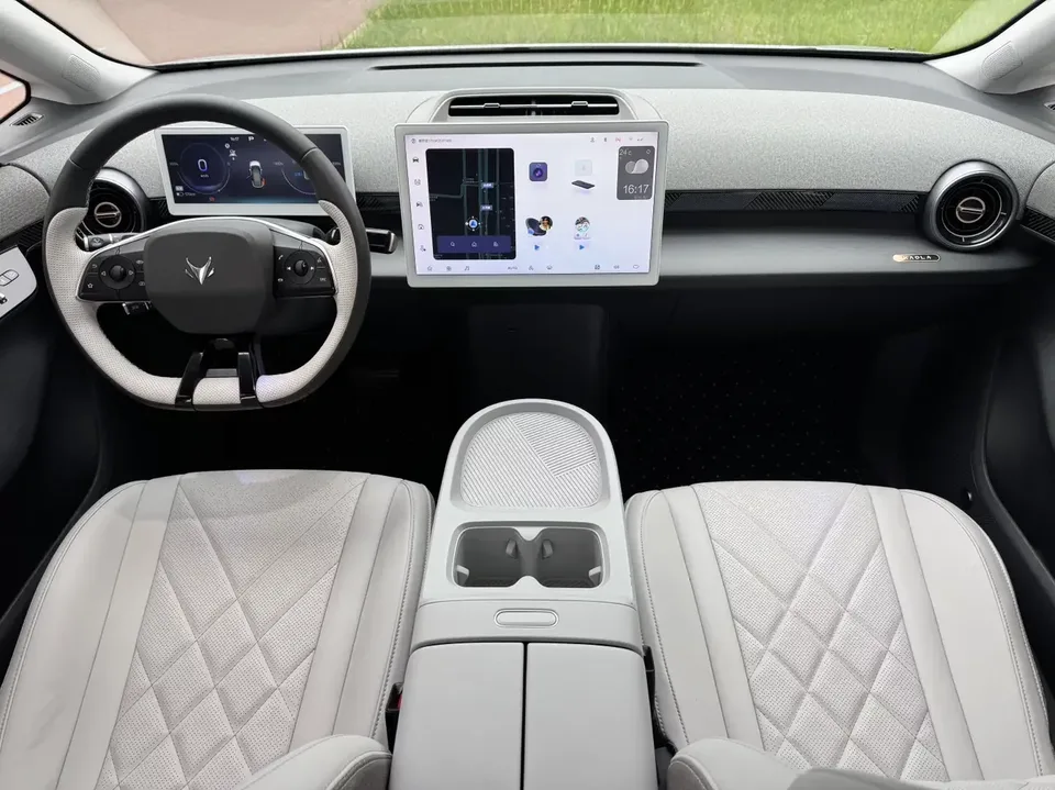 ARCFOX Extreme Fox Polar Fox Koala Polar Fox Koala 2023 Home Pro 2024 — thumbnail 3