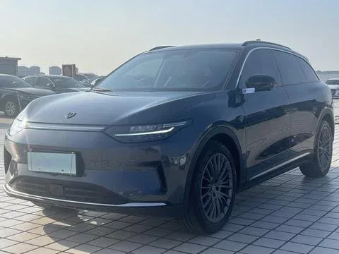 Leapmotor Zero running C11 Zero running C11 2024 Pure Electric 580 Premium Edition 2023 — photo 1, buy with delivery to Moscow