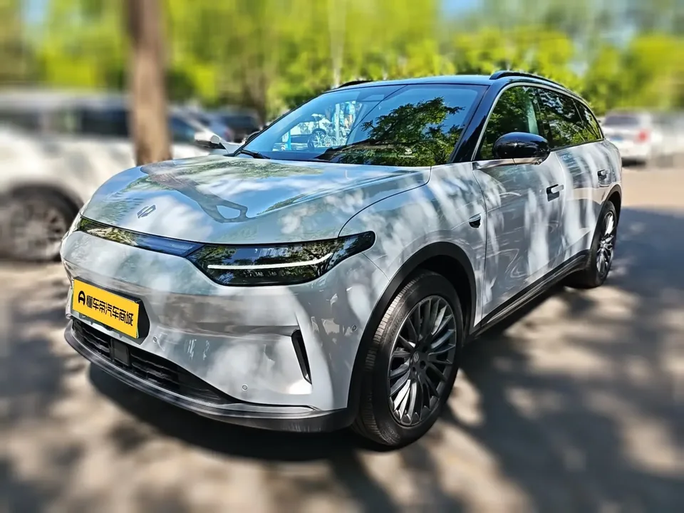Leapmotor Zero running C11 Zero running C11 2023 500 Smart Edition 2023 — photo 1, buy with delivery to Moscow