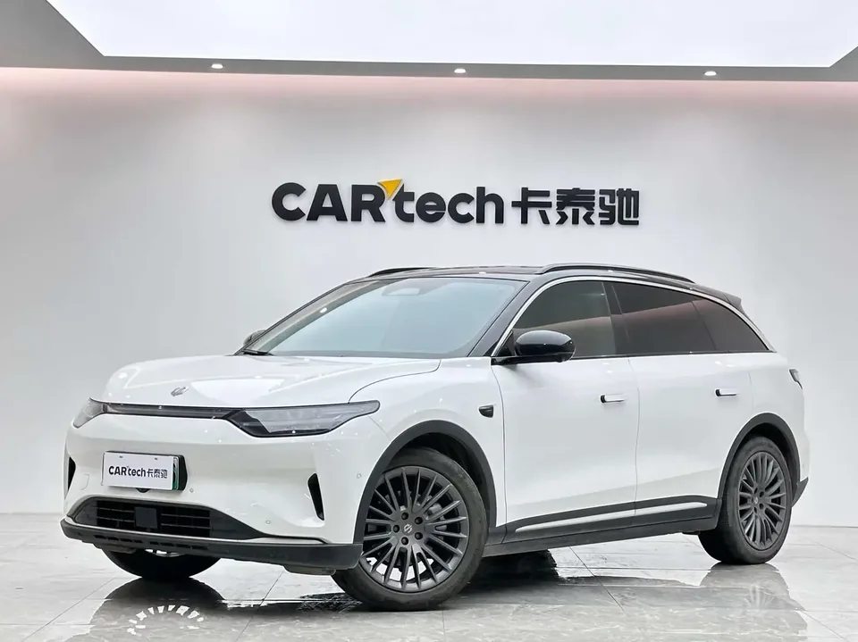 Leapmotor Zero running C11 Zero running C11 2024 Pure Electric 580 Premium Edition 2024 — photo 1, buy with delivery to Moscow