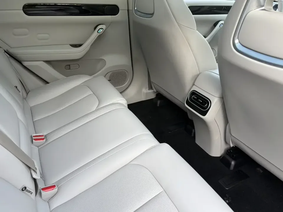 Leapmotor Zero running C11 Zero running C11 2023 Extended Range 180 Comfort Edition 2023 — thumbnail 5