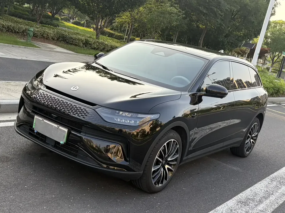 Leapmotor Zero running C11 Zero running C11 2023 Extended Range 180 Comfort Edition 2023 — photo 1, buy with delivery to Moscow