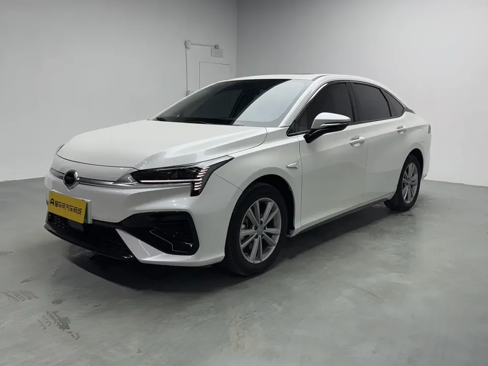 AION S AIONS 2022 Mei 580 Pio 2023 — photo 1, buy with delivery to Moscow