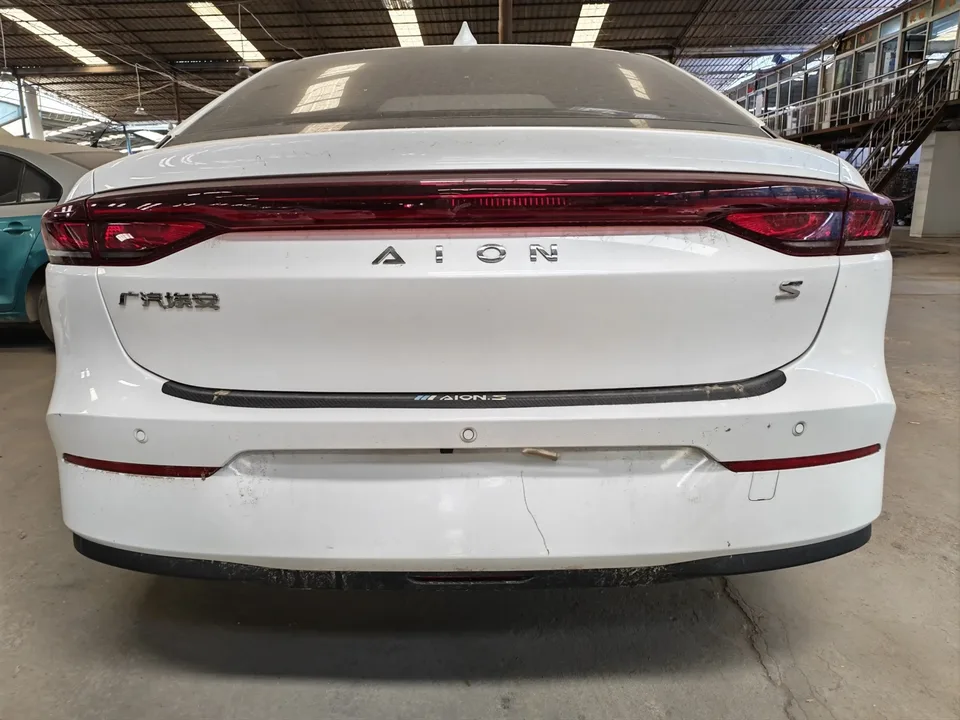 AION S AIONS 2023 Mei 580 2023 — thumbnail 2