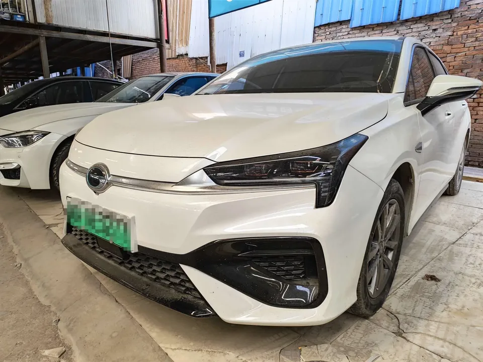 AION S AIONS 2023 Mei 580 2023 — photo 1, buy with delivery to Moscow