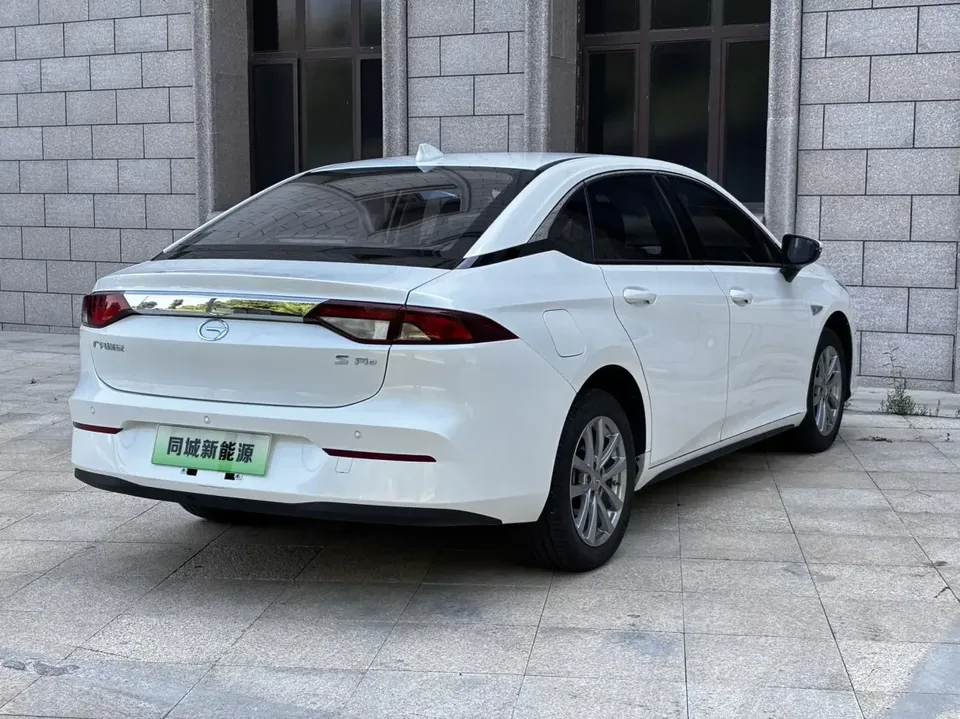 AION S AIONS 2023 Xuan 530 2024 — thumbnail 2
