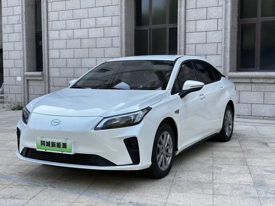 AION S AIONS 2023 Xuan 530 2024 — photo 1, buy with delivery to Moscow