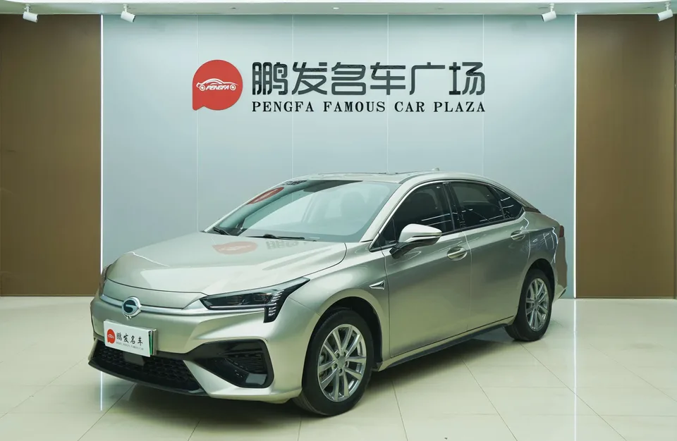 AION S AIONS 2023 Mei 580 2023 — photo 1, buy with delivery to Moscow
