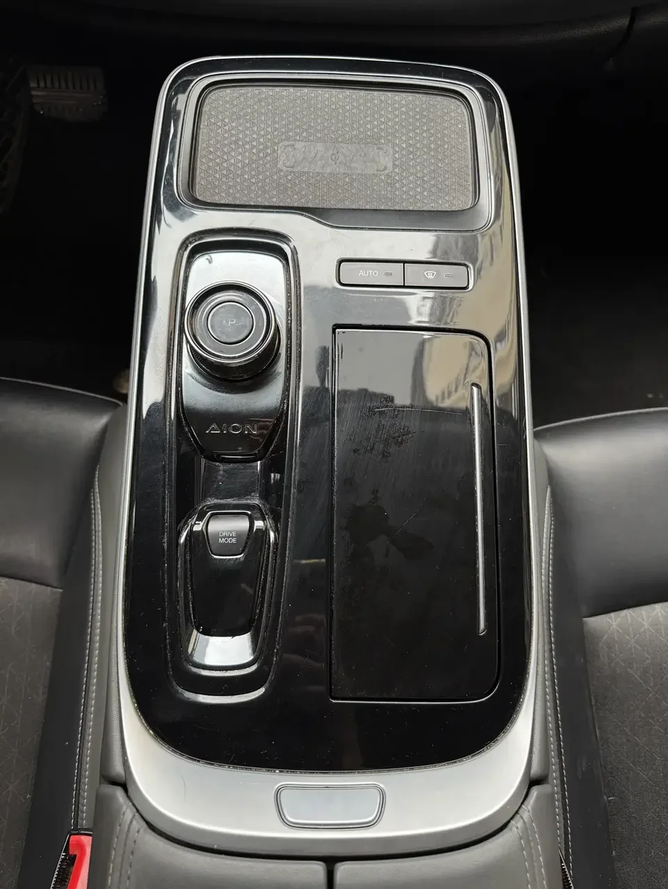 AION S AIONS 2023 Plus 70 Smart Edition LiFePO4 2023 — thumbnail 5