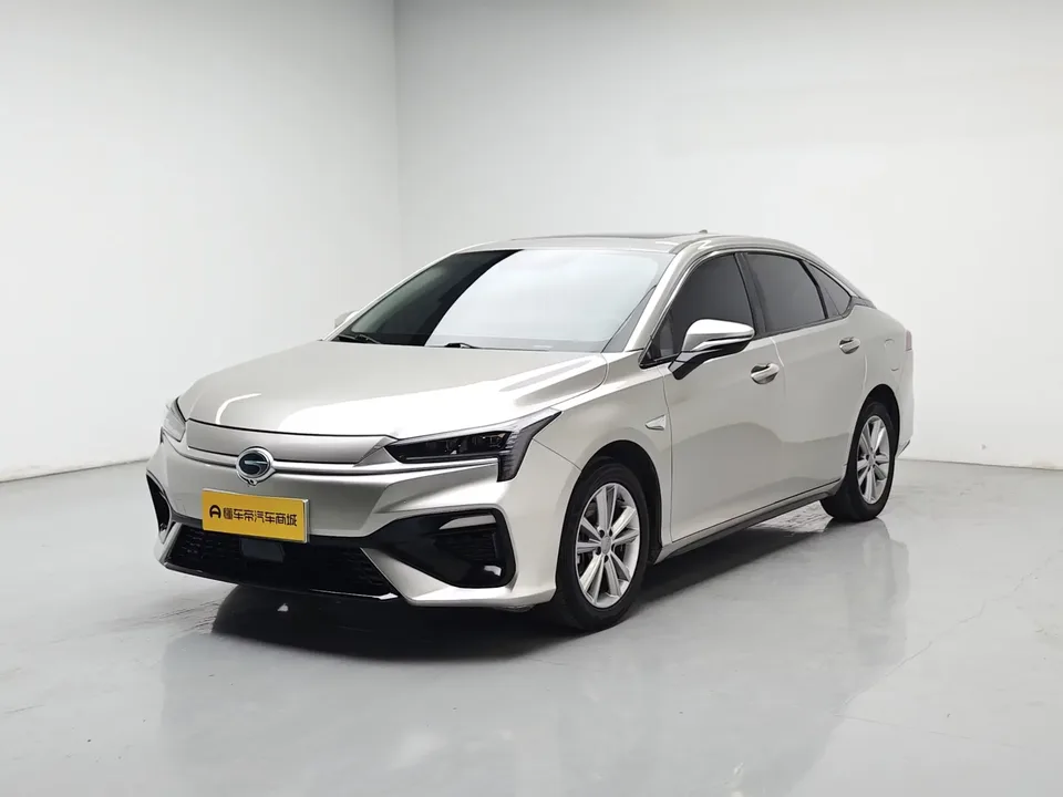 AION S AION S 2022 Mei 580 2022 — photo 1, buy with delivery to Moscow