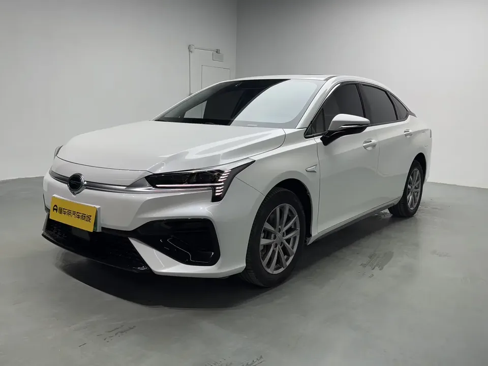 AION S AIONS 2023 Mei 580 2023 — photo 1, buy with delivery to Moscow