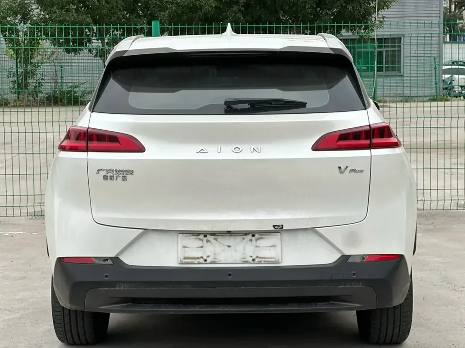 AION V AION V 2024 Plus 70 Star Edition Ternary Lithium 2023 — thumbnail 2