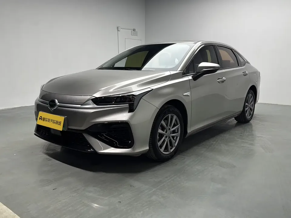 AION S AIONS 2023 Mei 580 2024 — photo 1, buy with delivery to Moscow