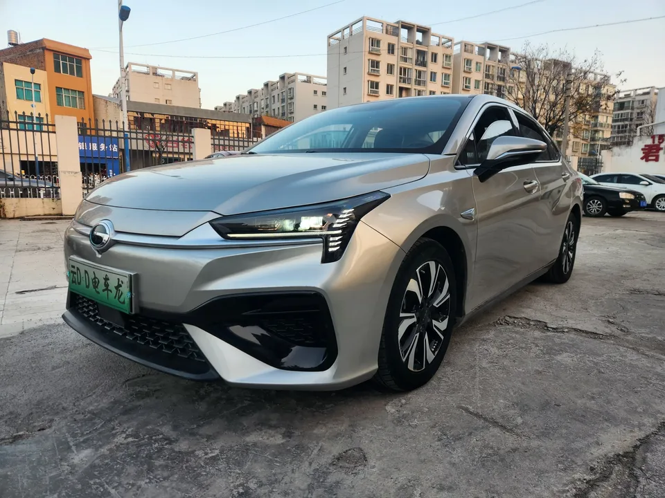 AION S AION S 2022 Mei 580 2022 — photo 1, buy with delivery to Moscow