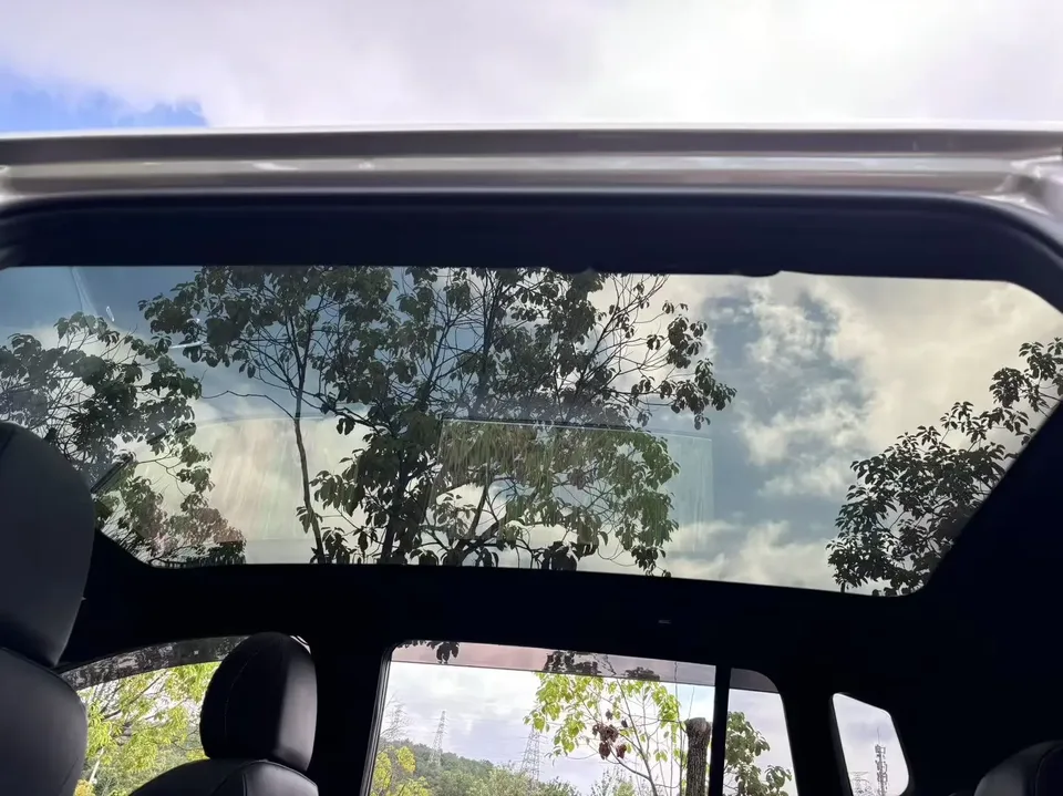 AION Y AION Y 2022 80 Intelligent Driving Version of Ternary Lithium 2022 — thumbnail 4