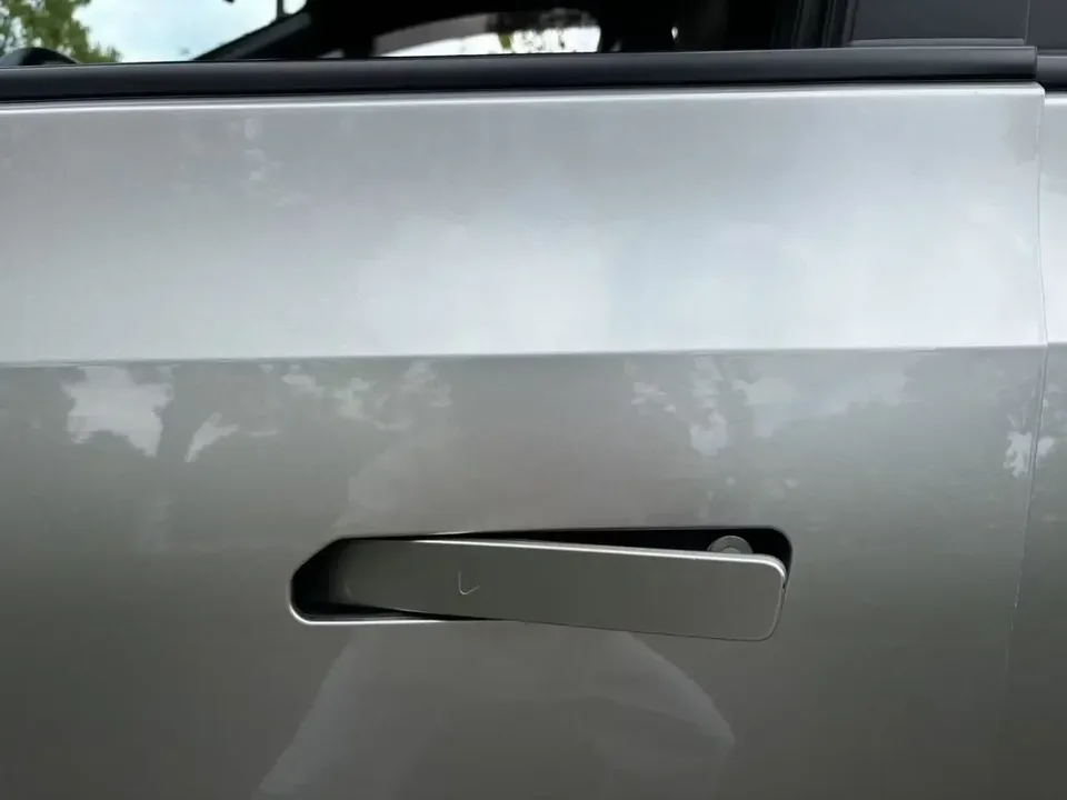 AION Y AION Y 2022 80 Intelligent Driving Version of Ternary Lithium 2022 — thumbnail 5