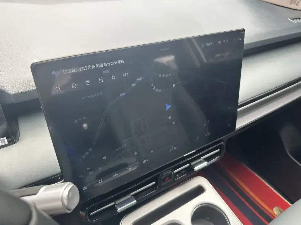AION Y AION Y 2025 Plus 510 Smart Edition 2025 — миниатюра 4