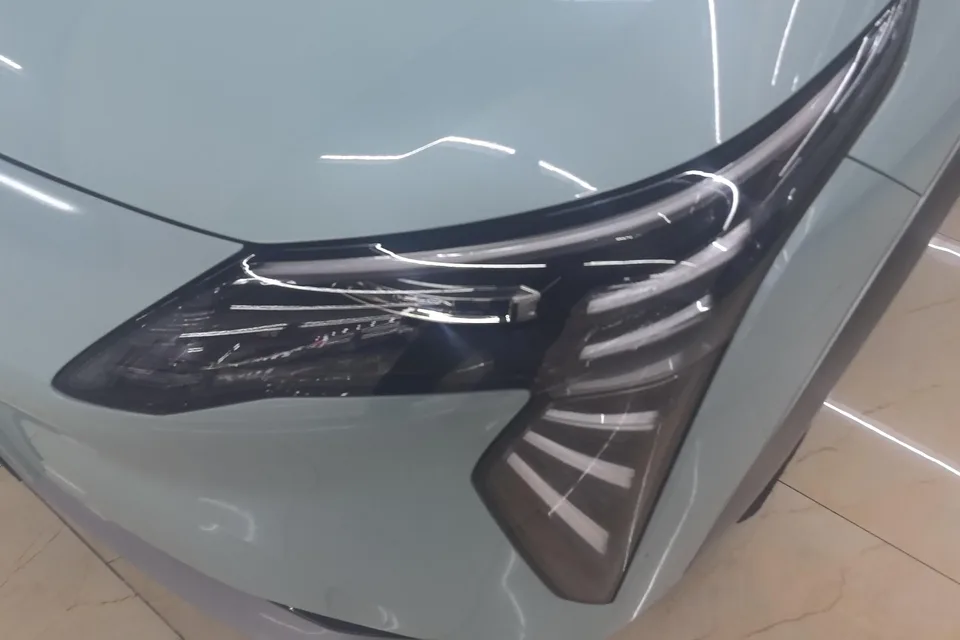 AION Y AION Y 2023 Plus 510 Smart Driving Edition 2024 — thumbnail 2
