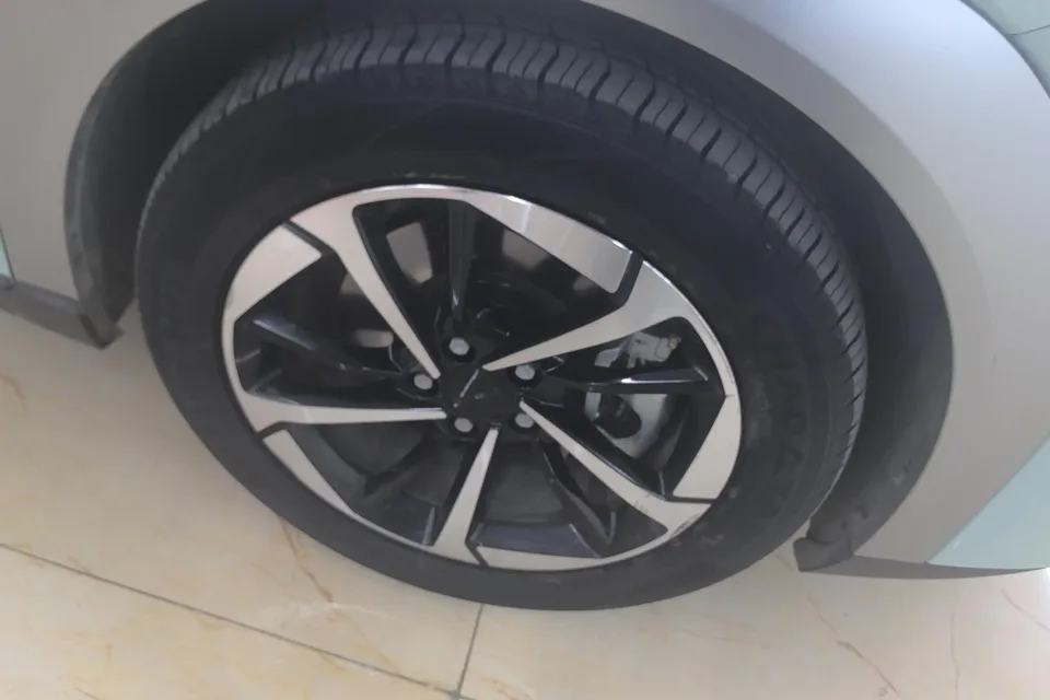 AION Y AION Y 2023 Plus 510 Smart Driving Edition 2024 — thumbnail 3